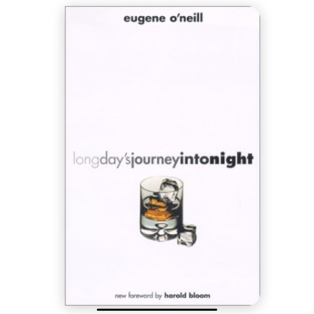 Longdays Journey into night